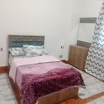 شقة مفروشة في وسط البلد القاهرة تشطيب سوبر لوكس علي بعد خطوات من ميدان طلعت حرب
