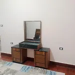 شقة مفروشة في وسط البلد القاهرة تشطيب سوبر لوكس علي بعد خطوات من ميدان طلعت حرب