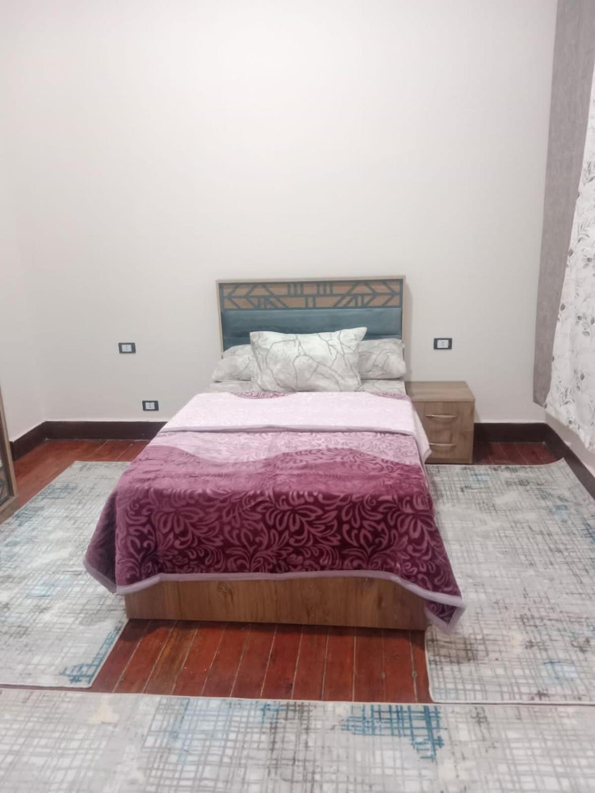 Appartement مفروشة في وسط البلد تشطيب سوبر لوكس علي بعد خطوات من ميدان طلعت حرب Le Caire